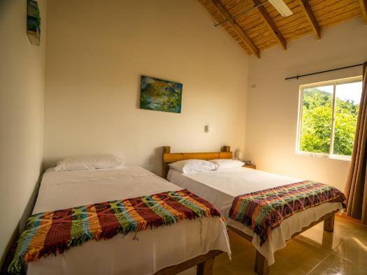 Frenchy'S Villa Aguadulce Kültér fotó
