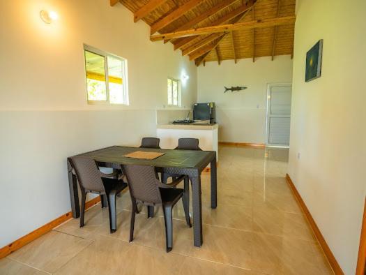 Frenchy'S Villa Aguadulce Kültér fotó