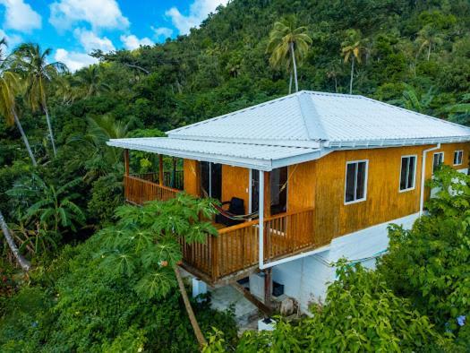 Frenchy'S Villa Aguadulce Kültér fotó