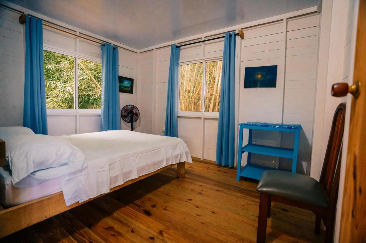 Frenchy'S Villa Aguadulce Kültér fotó